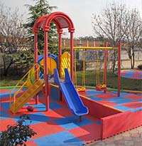 لوازم پارکی کودکان کد 500
